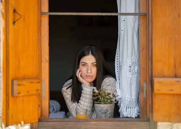 Landsted Constantias Stone *