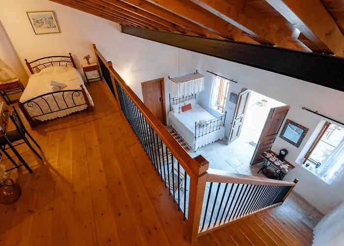 Landsted Constantias Stone