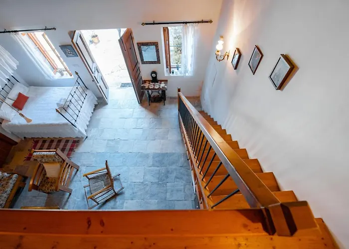 Constantias Stone Lofou