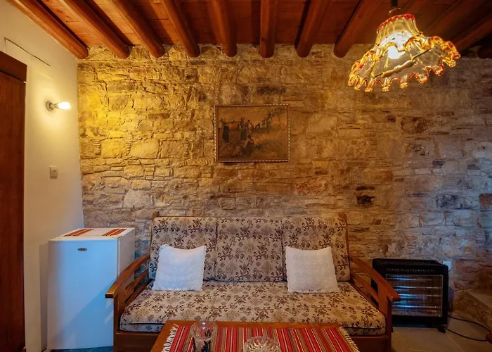 Landsted Constantias Stone Lofou