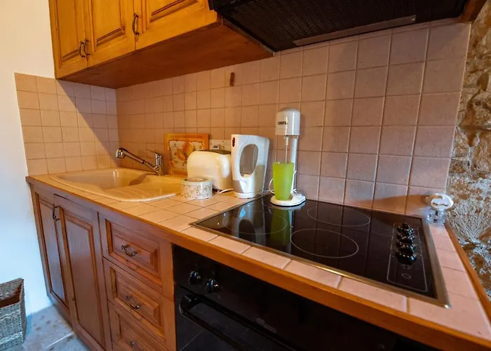 Landsted Constantias Stone