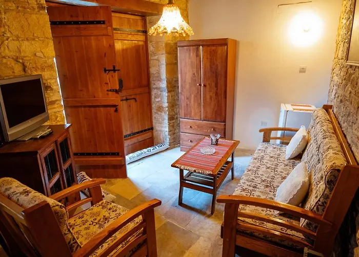 Constantias Stone Lofou