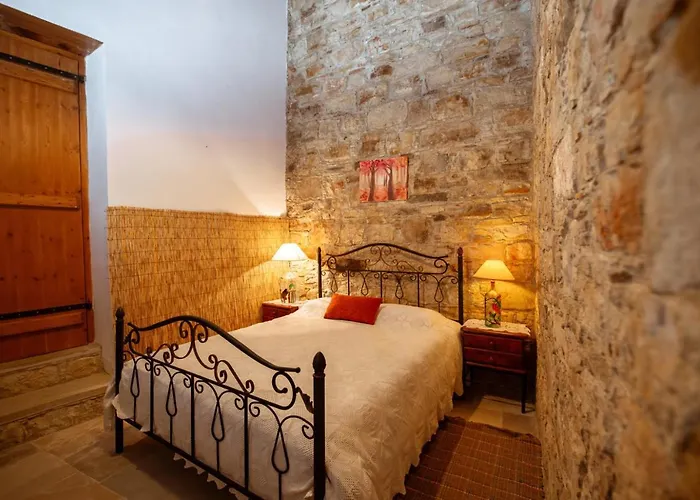 Constantias Stone Lofou