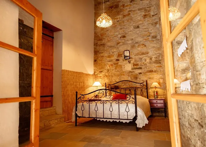 Landsted Constantias Stone