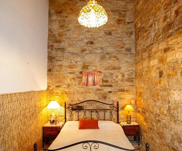 Constantias Stone Landsted Lofou